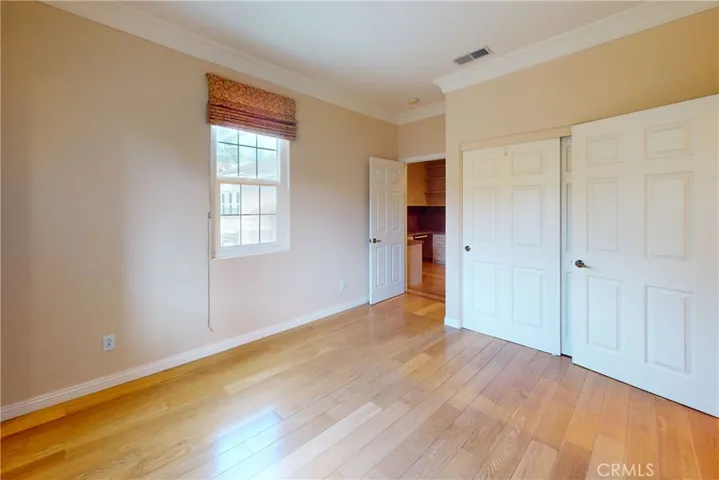 Second Floor Bedroom