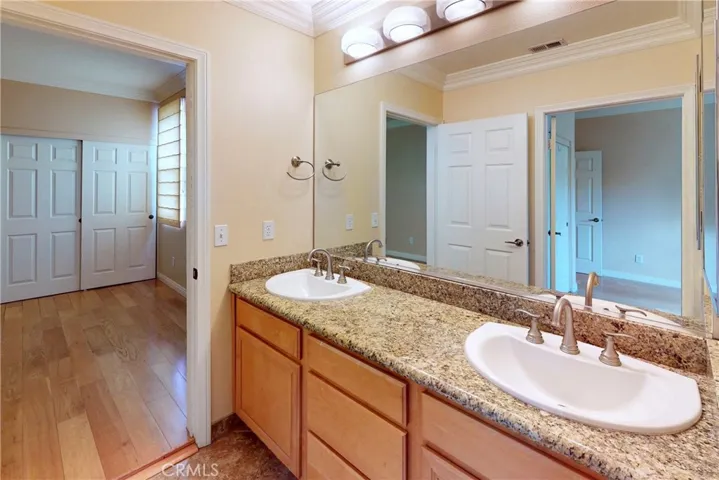 Second Floor Bathroom