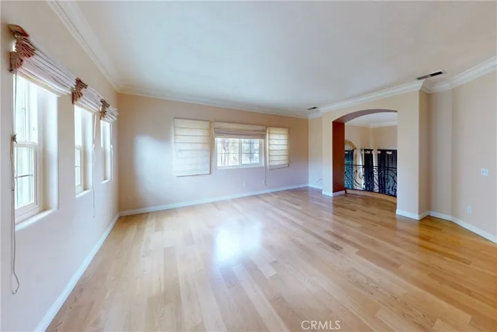 Second Floor Bonus Room
