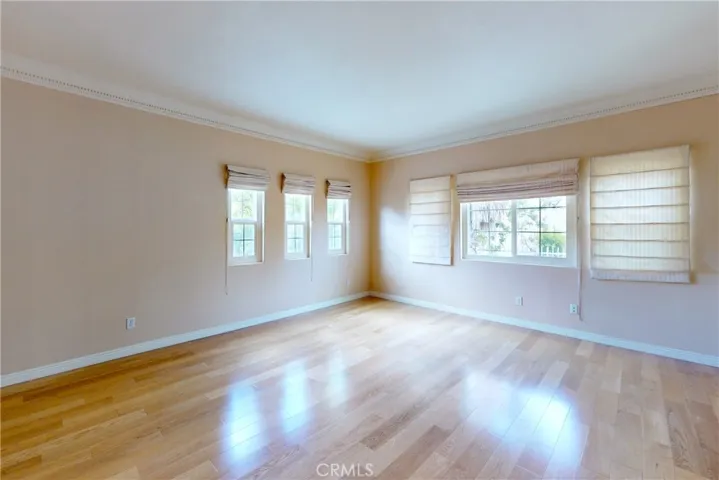 Second Floor Bonus Room