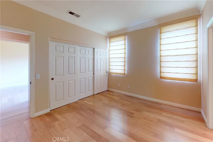 Second Floor Bedroom