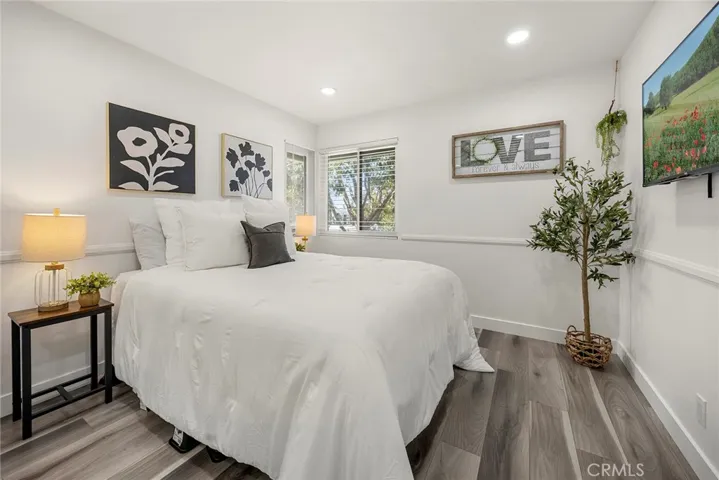 2nd Bedroom