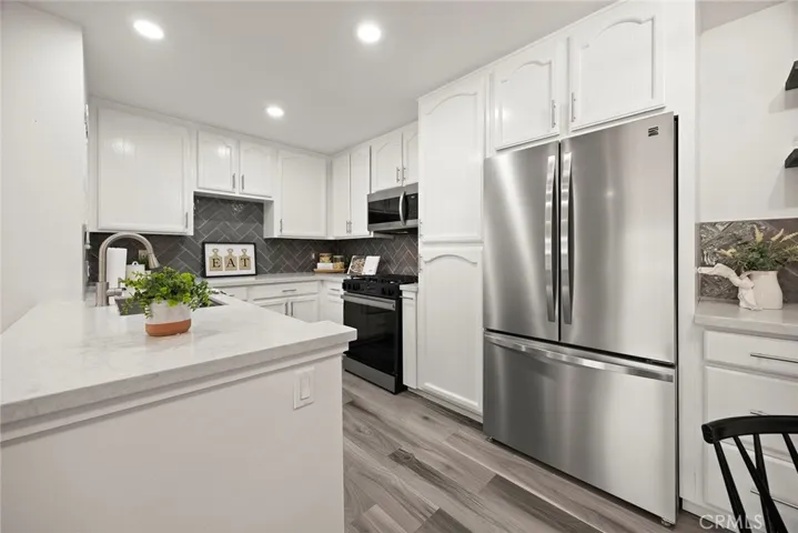 Quartz Countertops