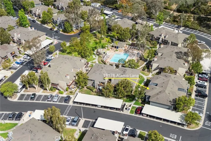 19178 Alamo, Yorba Linda, California 92886