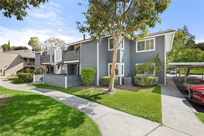 19178 Alamo, Yorba Linda, California 92886