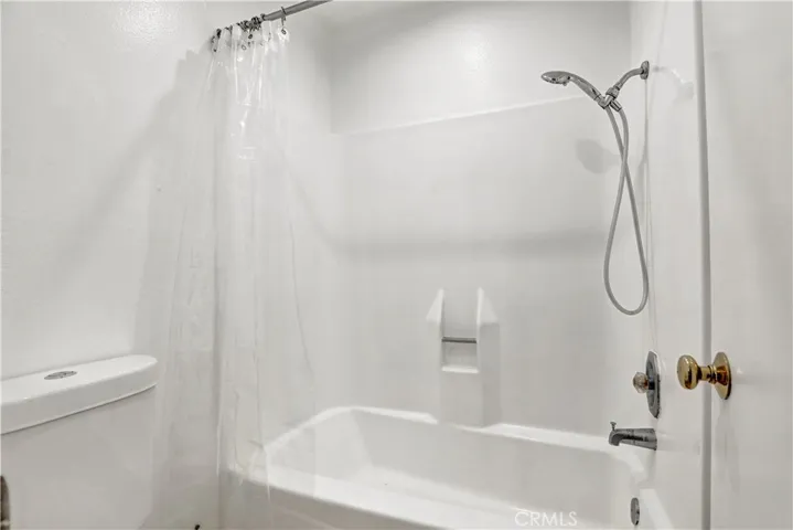 Tub and Shower