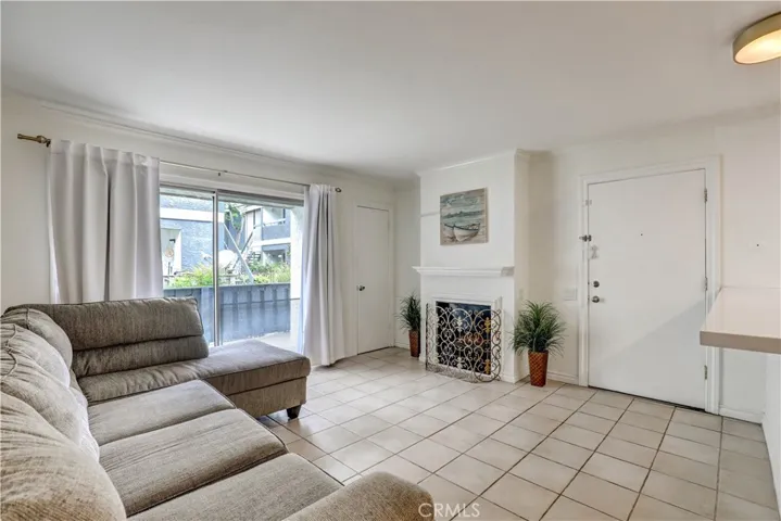 Living Room area