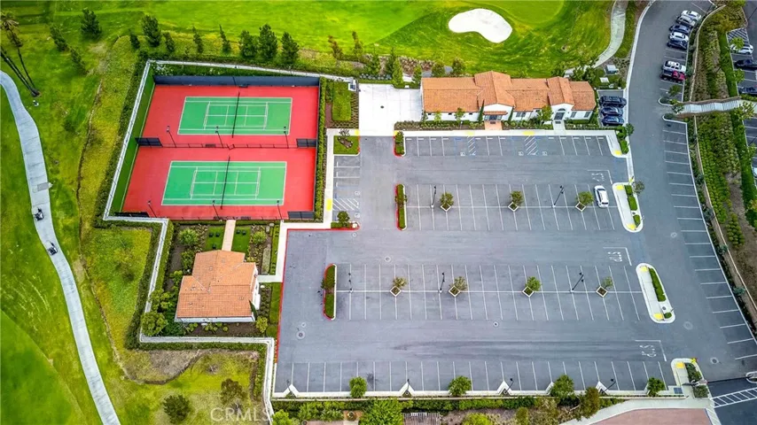 Aerial view 3