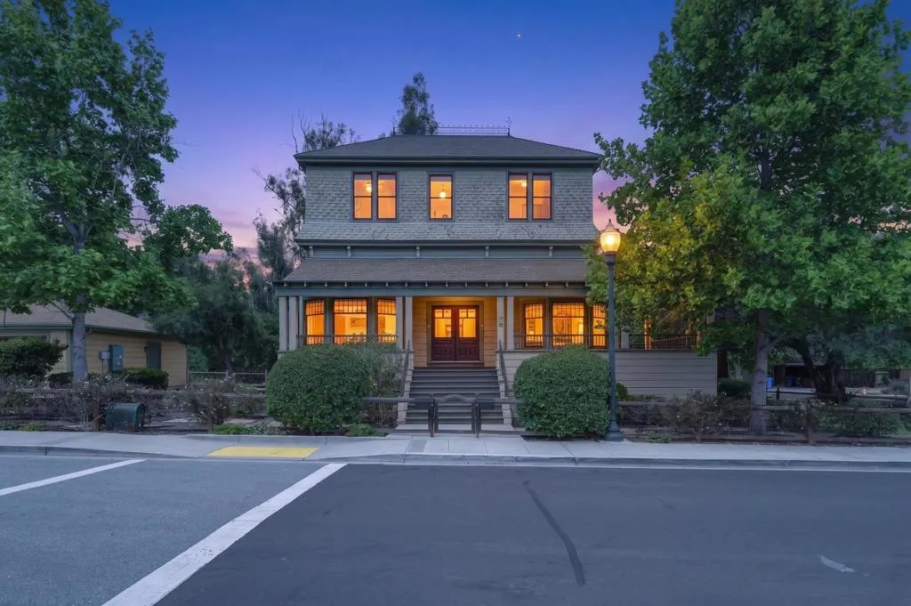 1000 O Neill Street, Belmont, California 94002 — photo 5