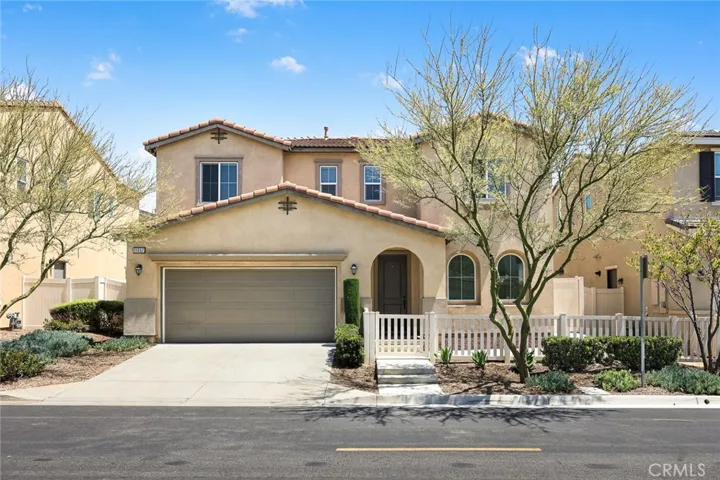11557 Cantara Dr, Chino, California 91710