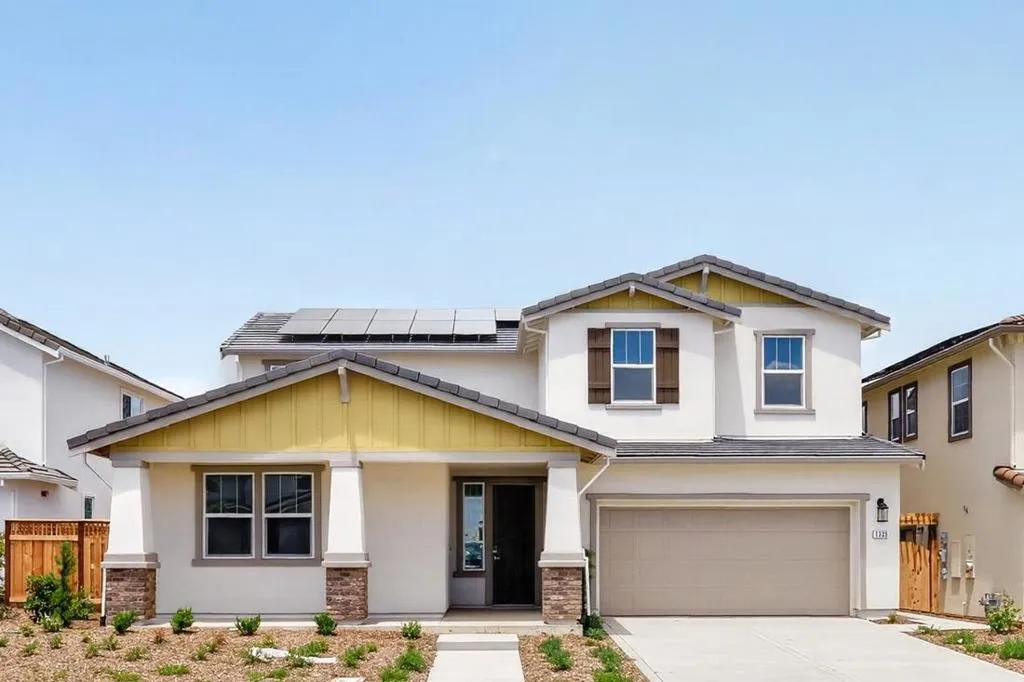 1339 N Galvani Court ~ Ready Now