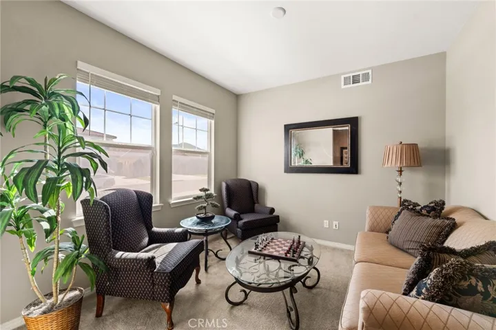 Formal Living Room