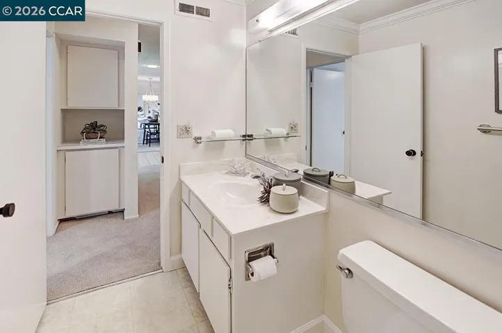 2175 Cactus Ct 1, Walnut Creek, California 94595
