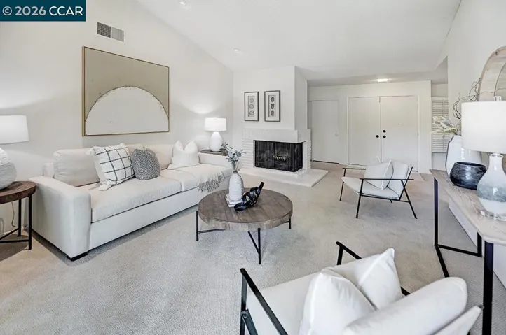 2175 Cactus Ct 1, Walnut Creek, California 94595