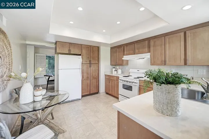 2175 Cactus Ct 1, Walnut Creek, California 94595