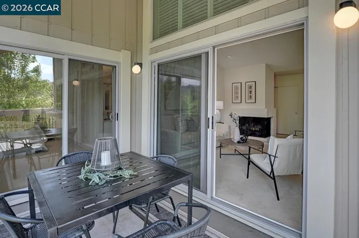 2175 Cactus Ct 1, Walnut Creek, California 94595