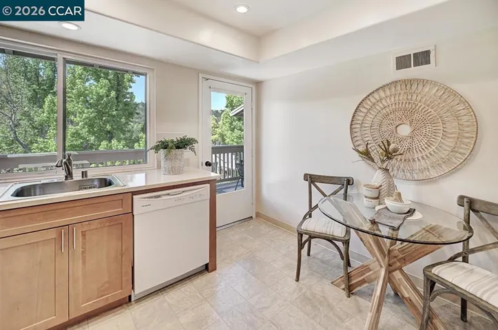 2175 Cactus Ct 1, Walnut Creek, California 94595