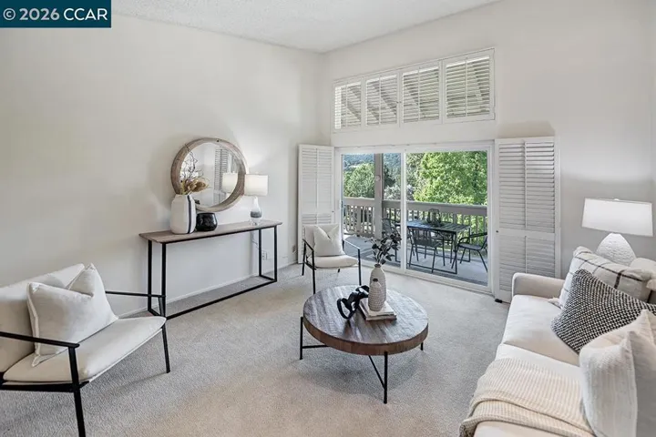 2175 Cactus Ct 1, Walnut Creek, California 94595