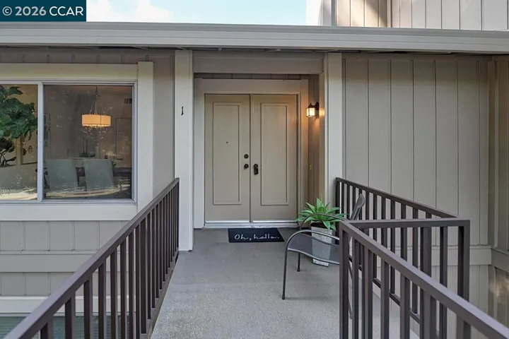 2175 Cactus Ct 1, Walnut Creek, California 94595