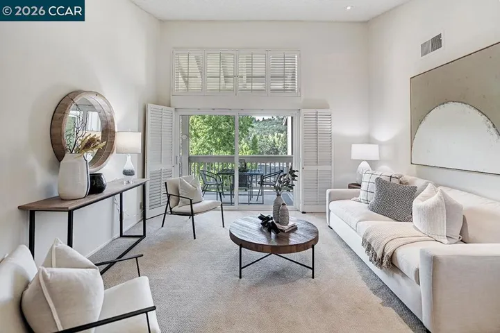 2175 Cactus Ct 1, Walnut Creek, California 94595
