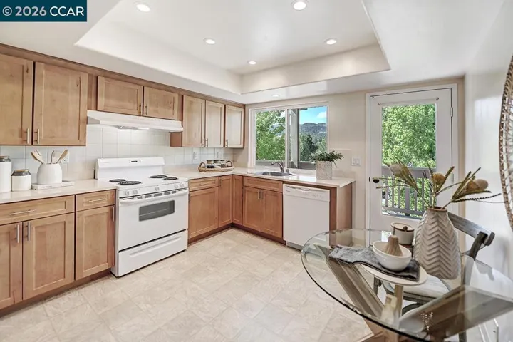 2175 Cactus Ct 1, Walnut Creek, California 94595
