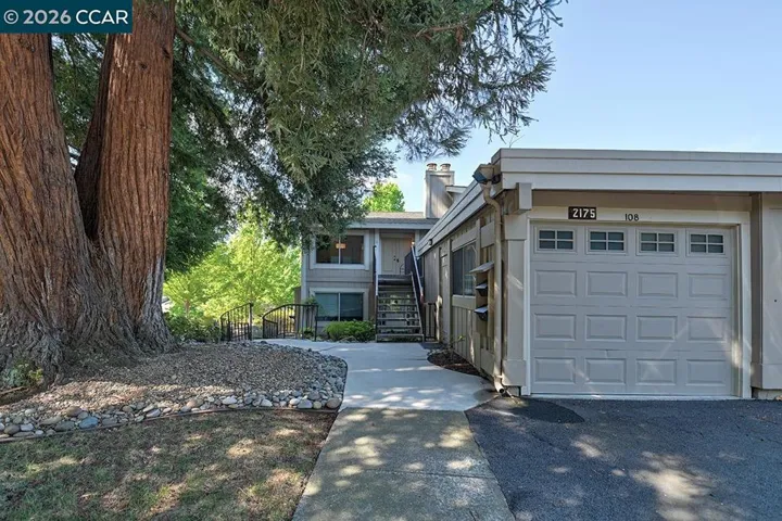 2175 Cactus Ct 1, Walnut Creek, California 94595