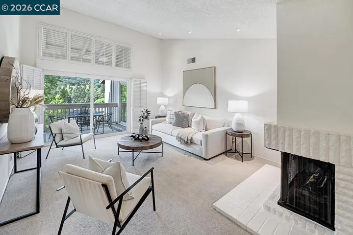 2175 Cactus Ct 1, Walnut Creek, California 94595