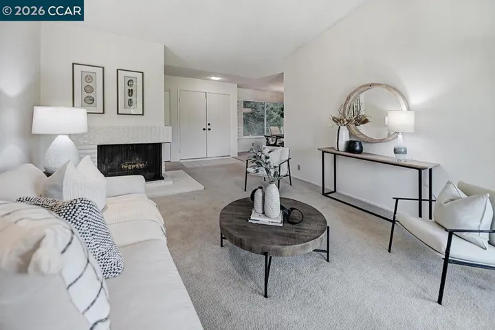 2175 Cactus Ct 1, Walnut Creek, California 94595
