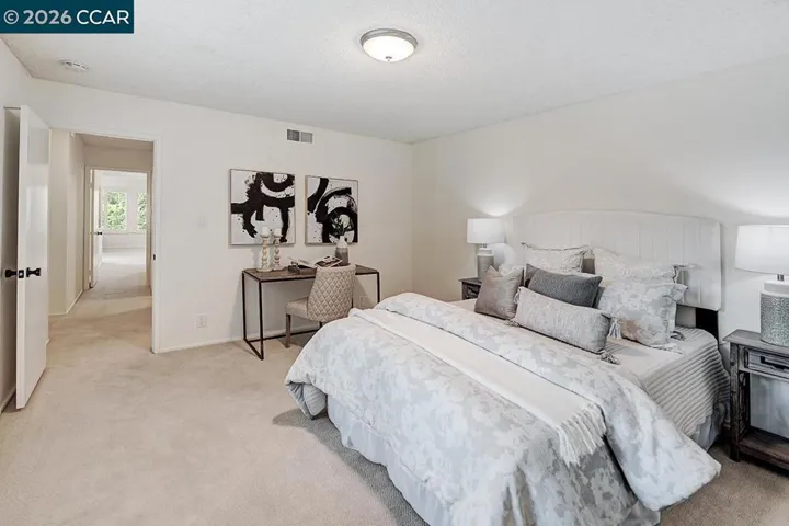 2175 Cactus Ct 1, Walnut Creek, California 94595
