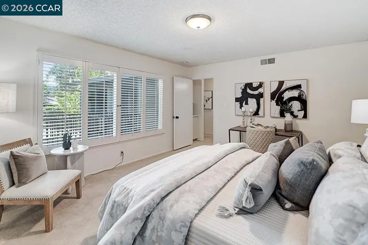2175 Cactus Ct 1, Walnut Creek, California 94595