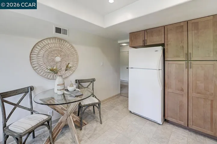 2175 Cactus Ct 1, Walnut Creek, California 94595