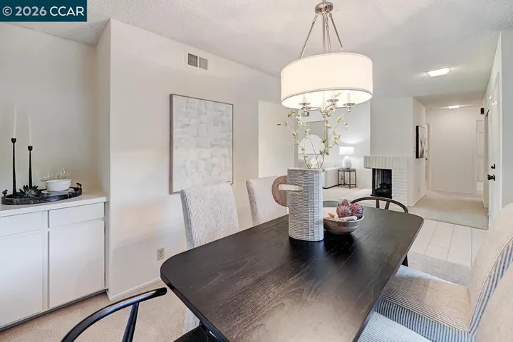 2175 Cactus Ct 1, Walnut Creek, California 94595