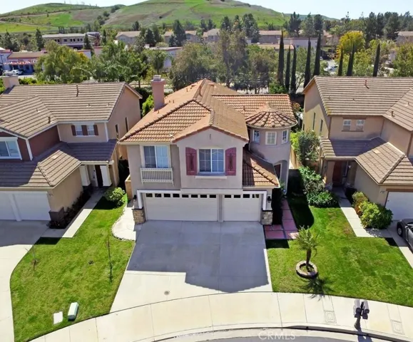 15938 Silver Springs, Chino Hills, California 91709