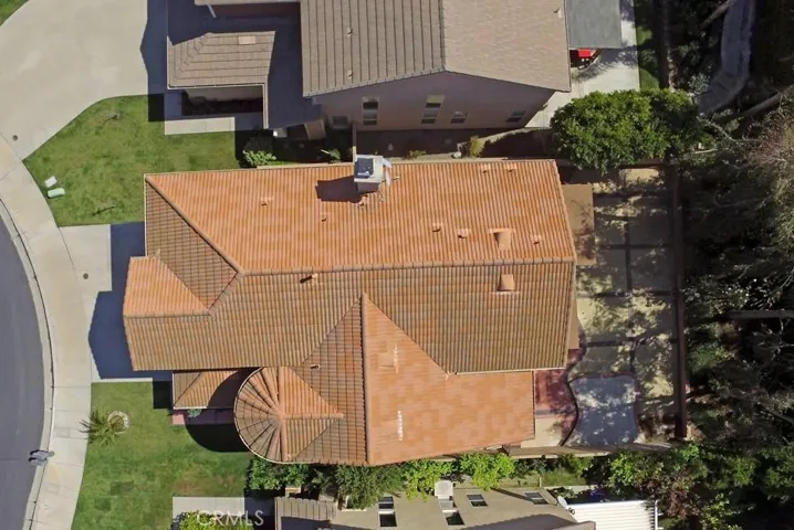 15938 Silver Springs, Chino Hills, California 91709
