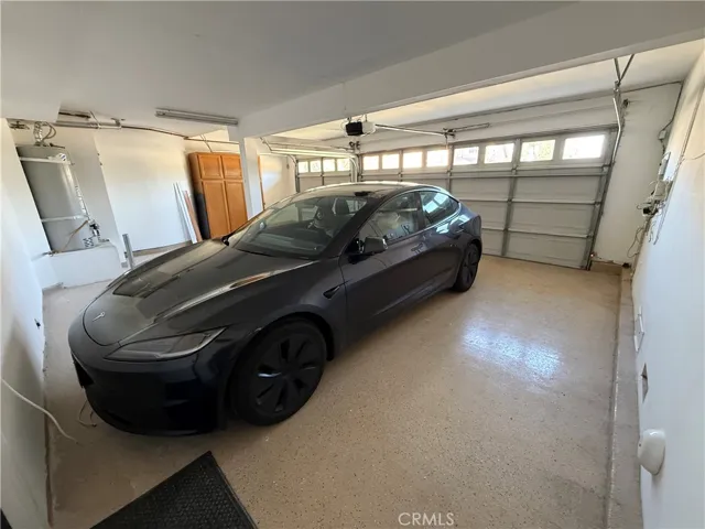 Garage View