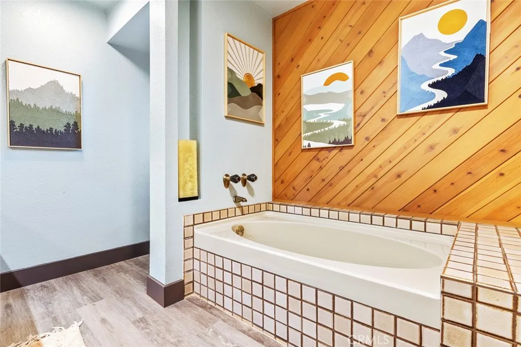 Downstairs Bathroom