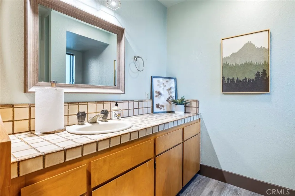 Downstairs Bathroom