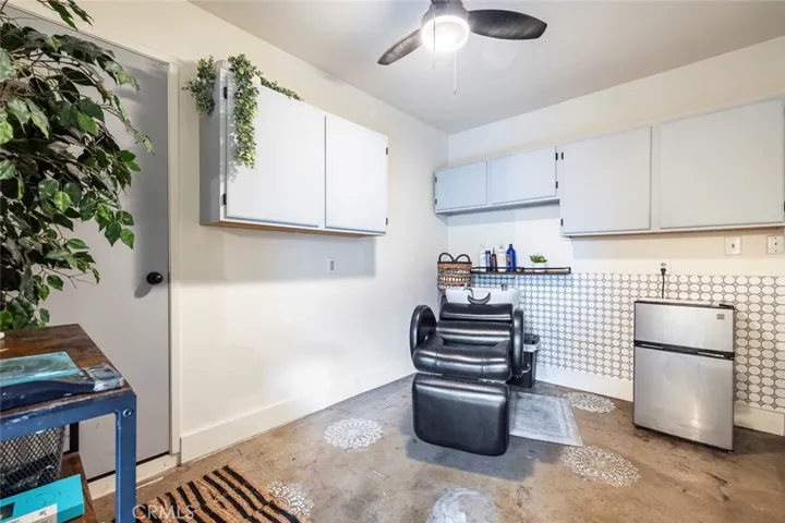 Home Business/Office Area