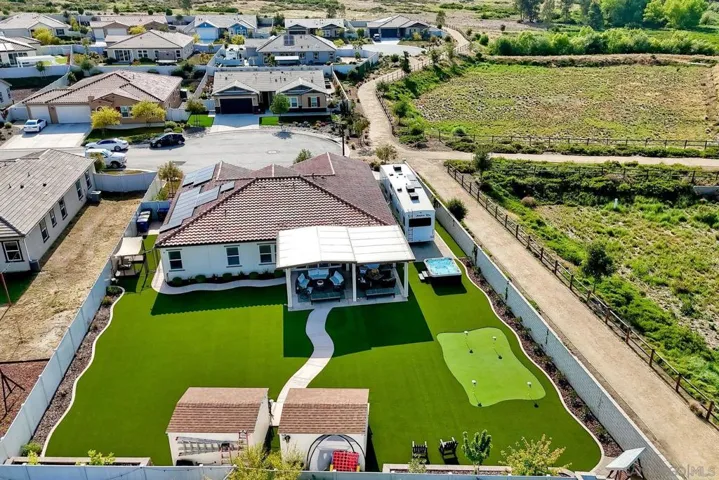13404 Pasture Court, Valley Center, California 92082