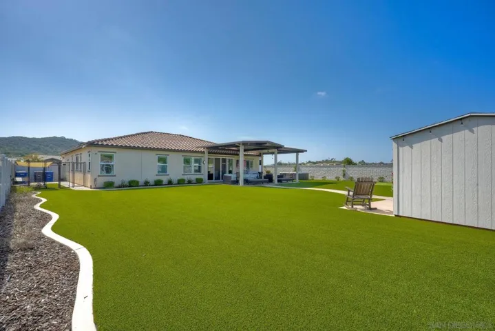 13404 Pasture Court, Valley Center, California 92082