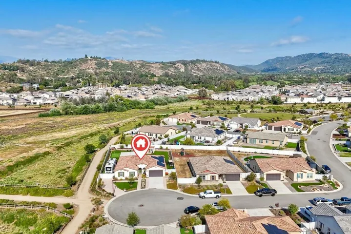 13404 Pasture Court, Valley Center, California 92082