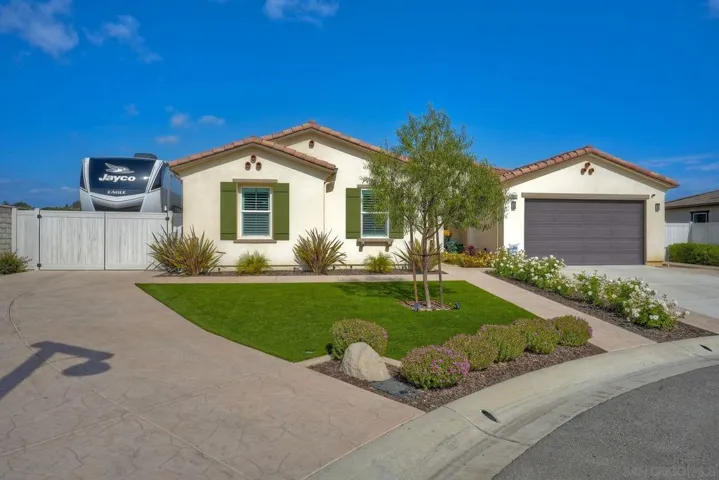 13404 Pasture Court, Valley Center, California 92082
