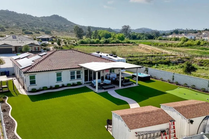 13404 Pasture Court, Valley Center, California 92082