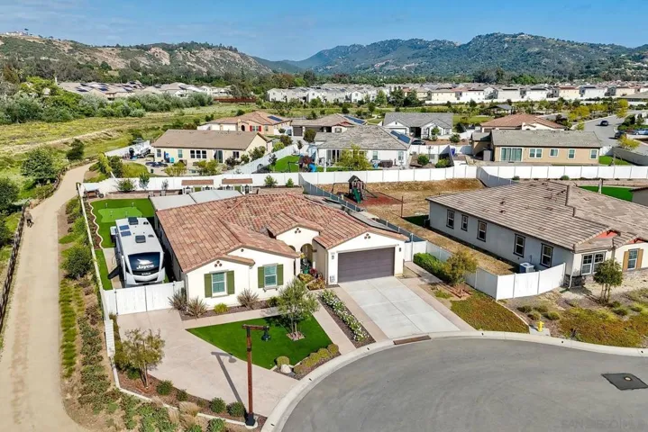 13404 Pasture Court, Valley Center, California 92082