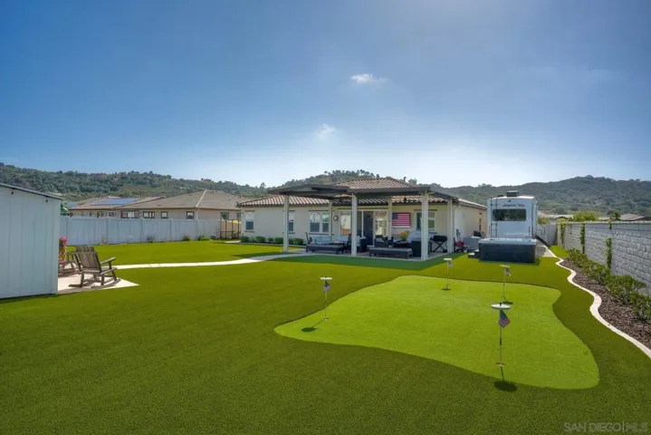 13404 Pasture Court, Valley Center, California 92082