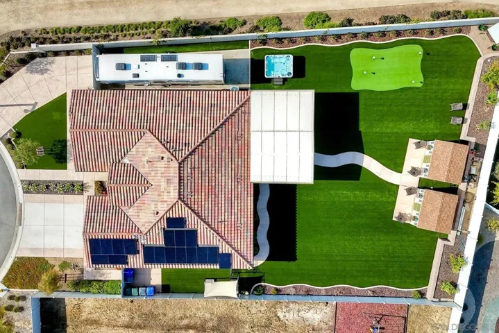 13404 Pasture Court, Valley Center, California 92082