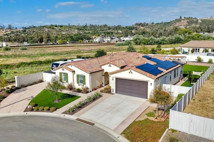 13404 Pasture Court, Valley Center, California 92082