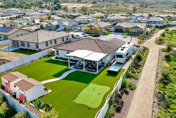 13404 Pasture Court, Valley Center, California 92082