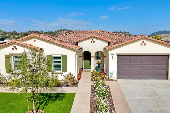 13404 Pasture Court, Valley Center, California 92082