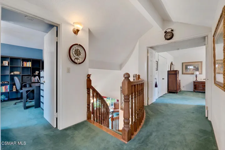 Upper Landing